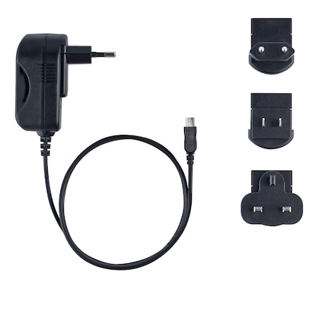 Testo Power Supply 0554 0447